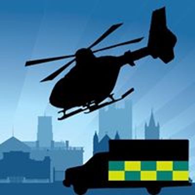 Cambridge Prehospital Care Programme