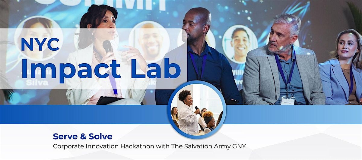 Impact Lab NYC