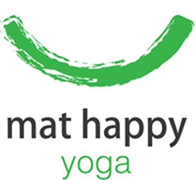 Mat Happy Yoga