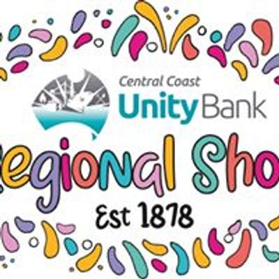 Central Coast Regional Show