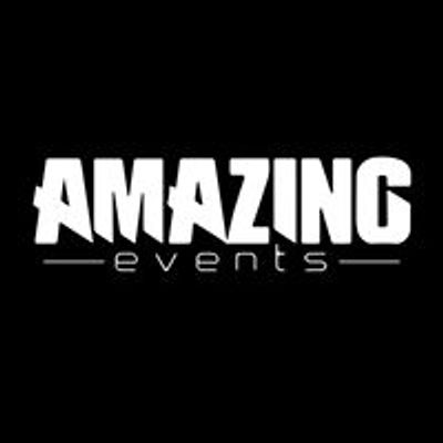 Amazing Events