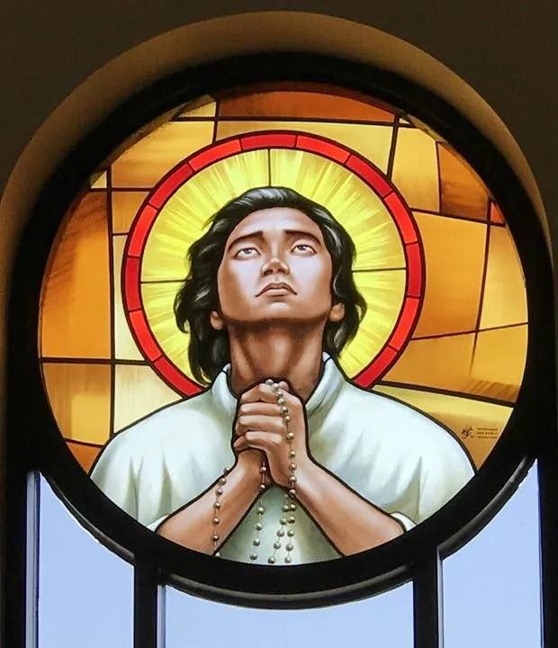 The Feast of San Lorenzo Ruiz | St Magdalen Church 7th Ave Everett Wa | September 17, 2022