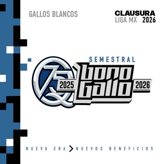 Bonogallo Clausura 2026