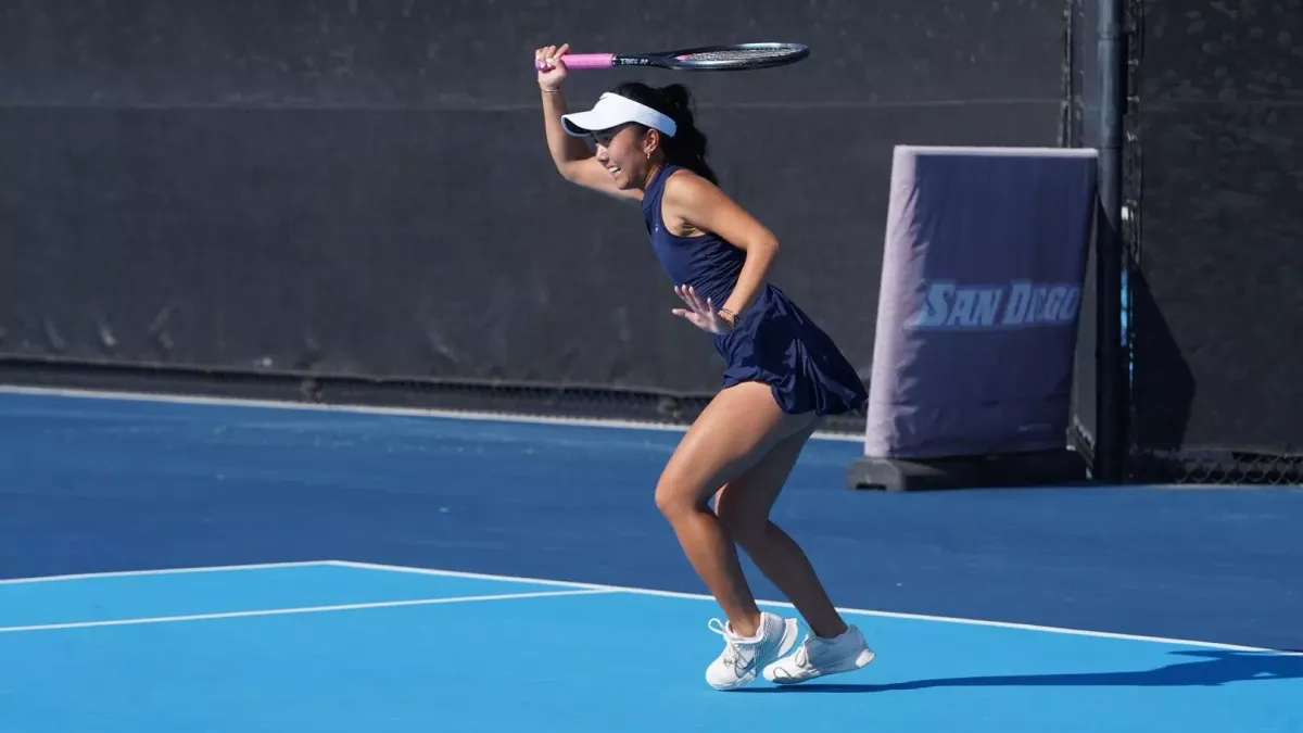 UC Riverside Highlanders at San Diego Toreros Womens Basketball