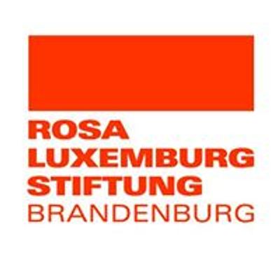 Rosa Luxemburg Stiftung Brandenburg