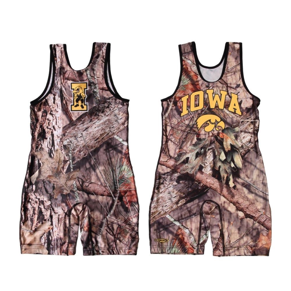 Hawkeye Youth Wrestling at Alliant Energy PowerHouse