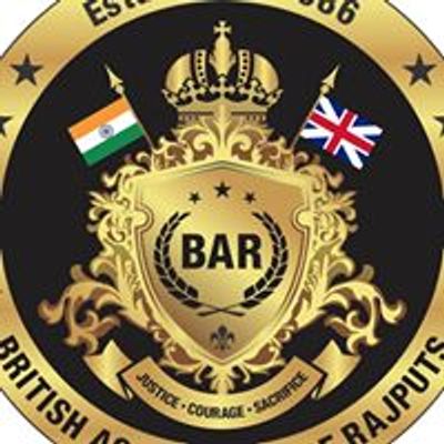 British Association Of Rajputs