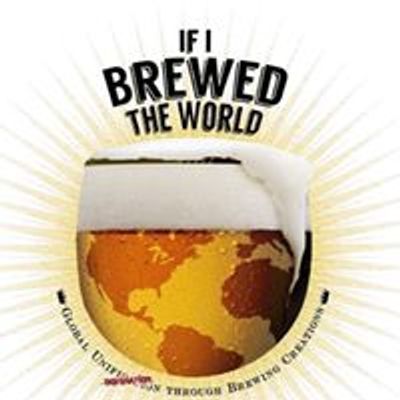 If I Brewed The World