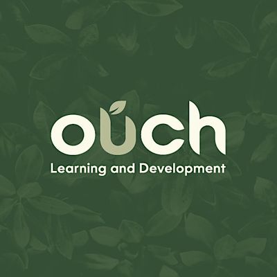 Ouch Learning and Development