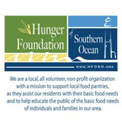 Hunger Foundation Of Southern Ocean
