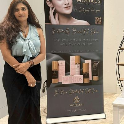 Monaesi Skincare