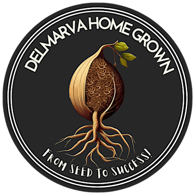 Delmarva Home Grown