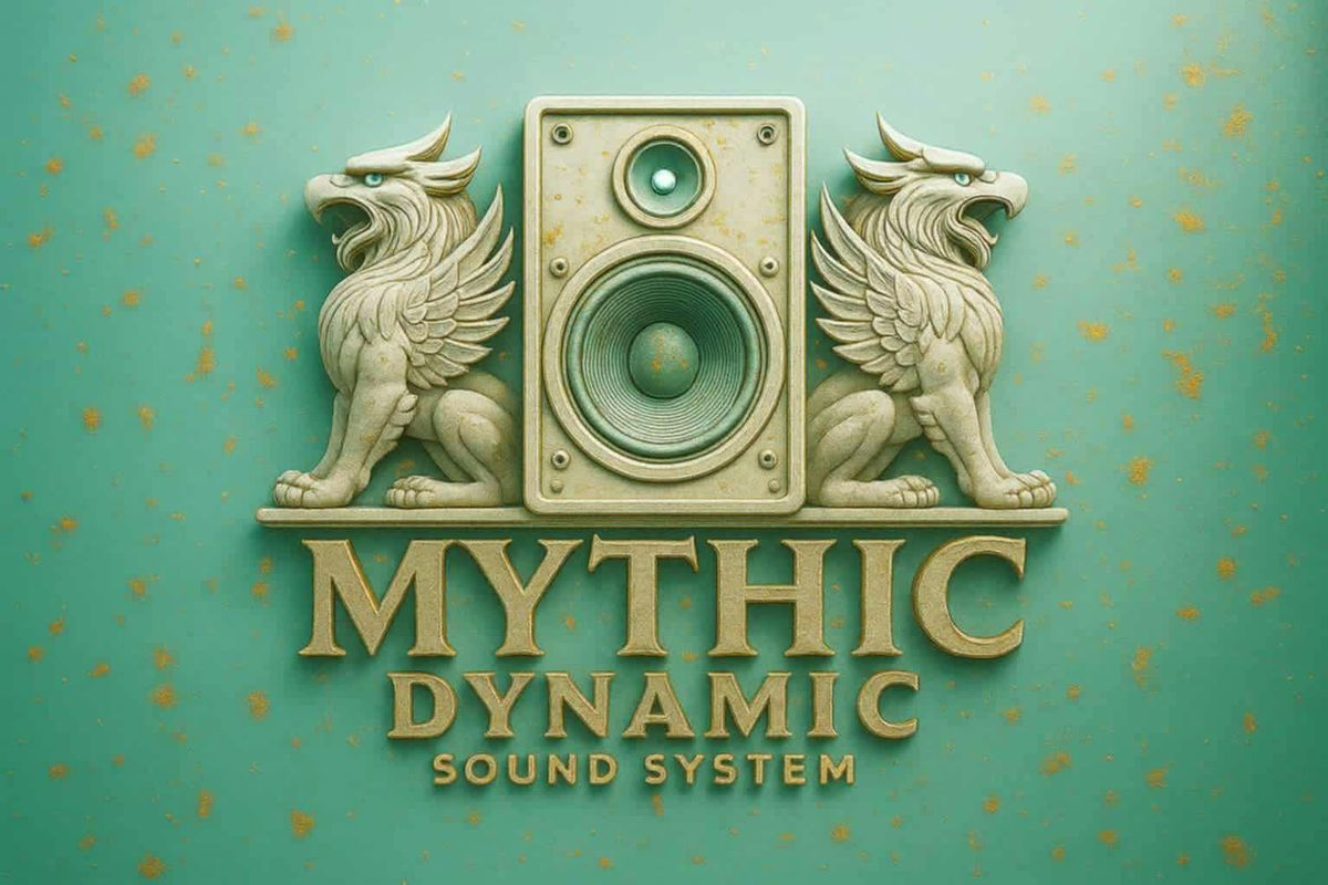 MADMANSOUNDZ &amp; MYTHIC DYNAMIC SOUNDSYSTEM LAUNCH NIGHT 