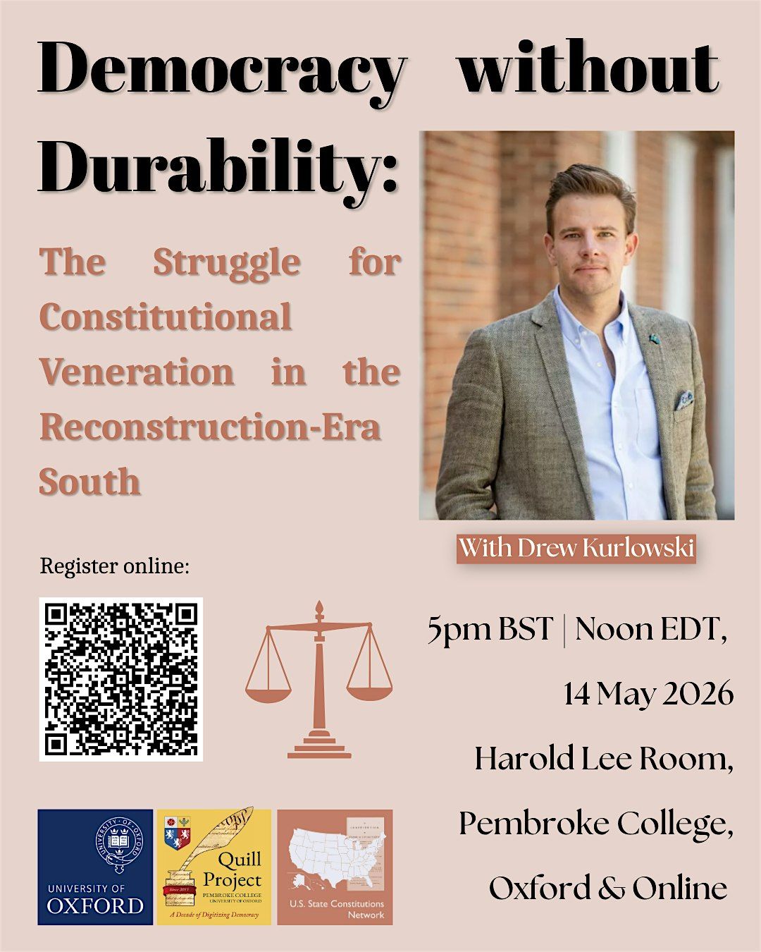 US State Constitutions Network: Democracy without Durability