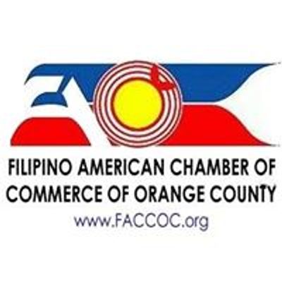 Filipino American Chamber of Commerce of Orange County