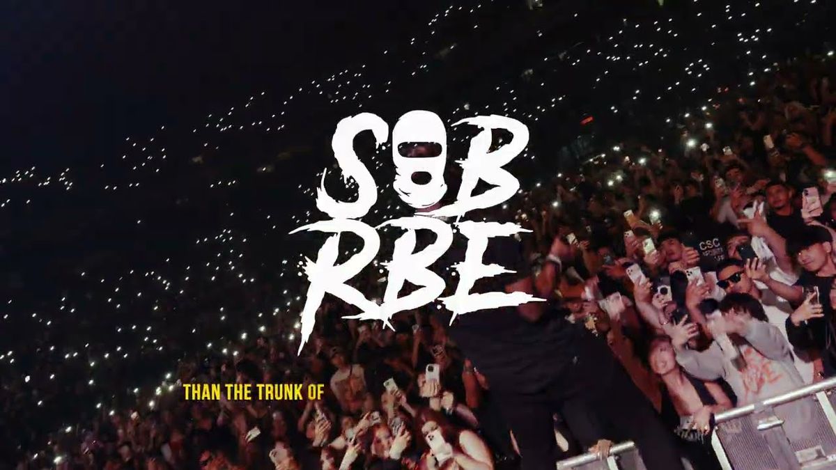 SOB X RBE at Summit Music Hall