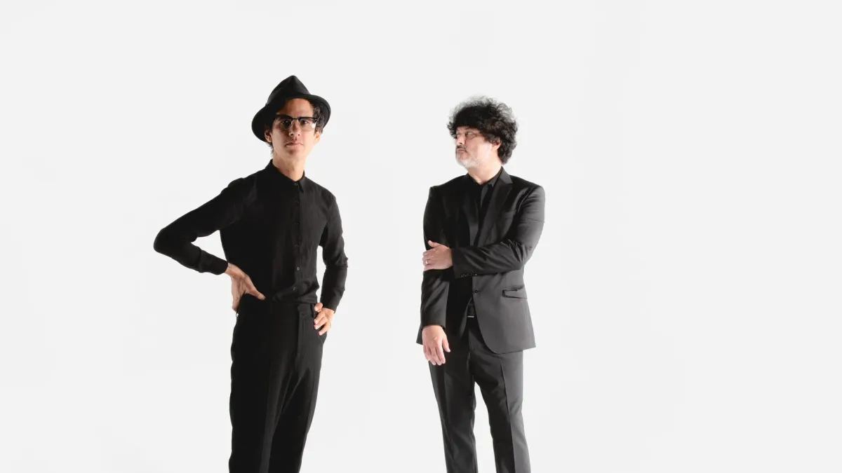 The Mars Volta in Atlanta