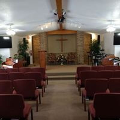 Gillette, Wyoming Seventh Day Adventist Church