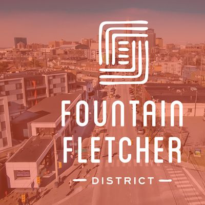 Fountain Fletcher District