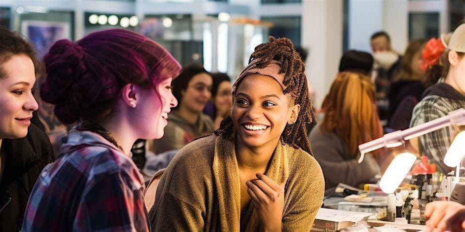 Naughty or Nice Spajama Party