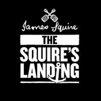 The Squire's Landing - James Squire Brewhouse