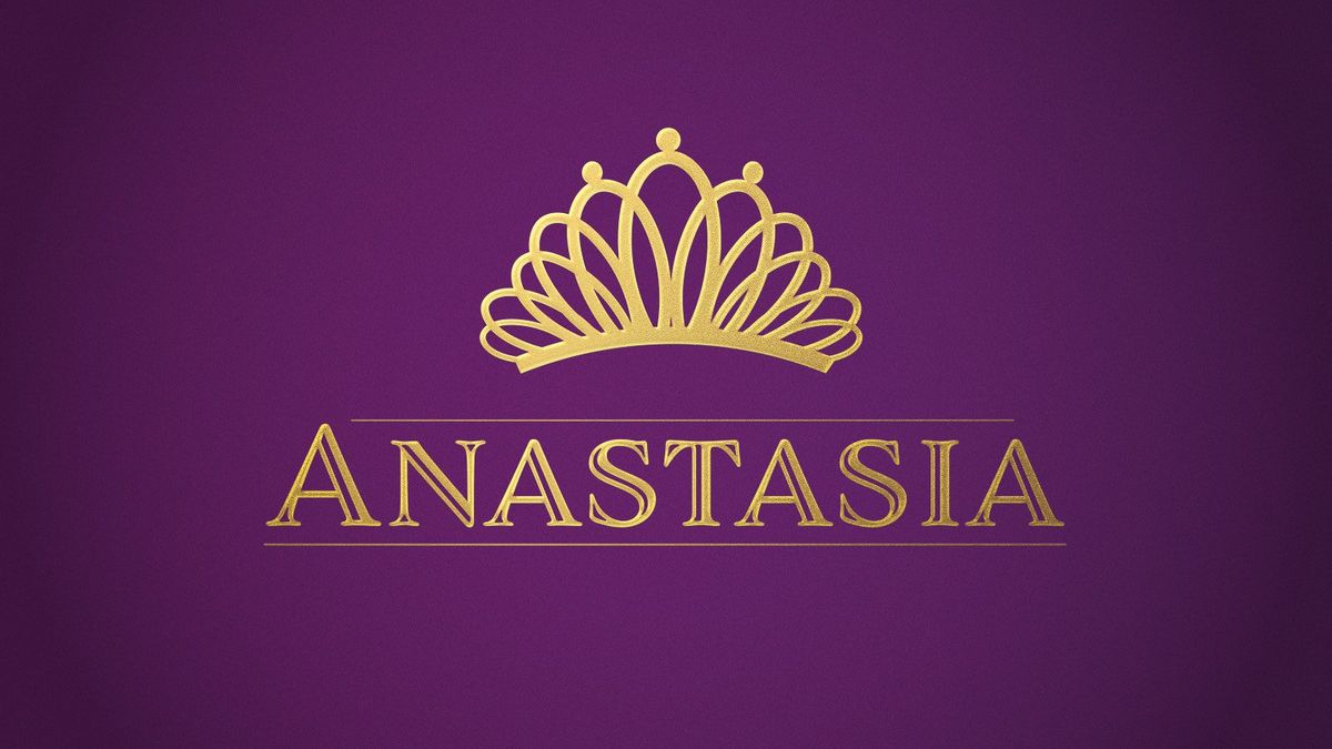 Anastasia - Musical at Stadium Theatre