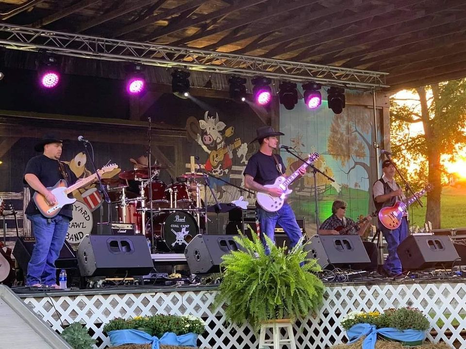 Elizabethton elks lodge