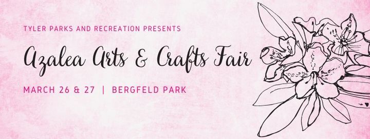 Azalea Arts & Crafts Fair