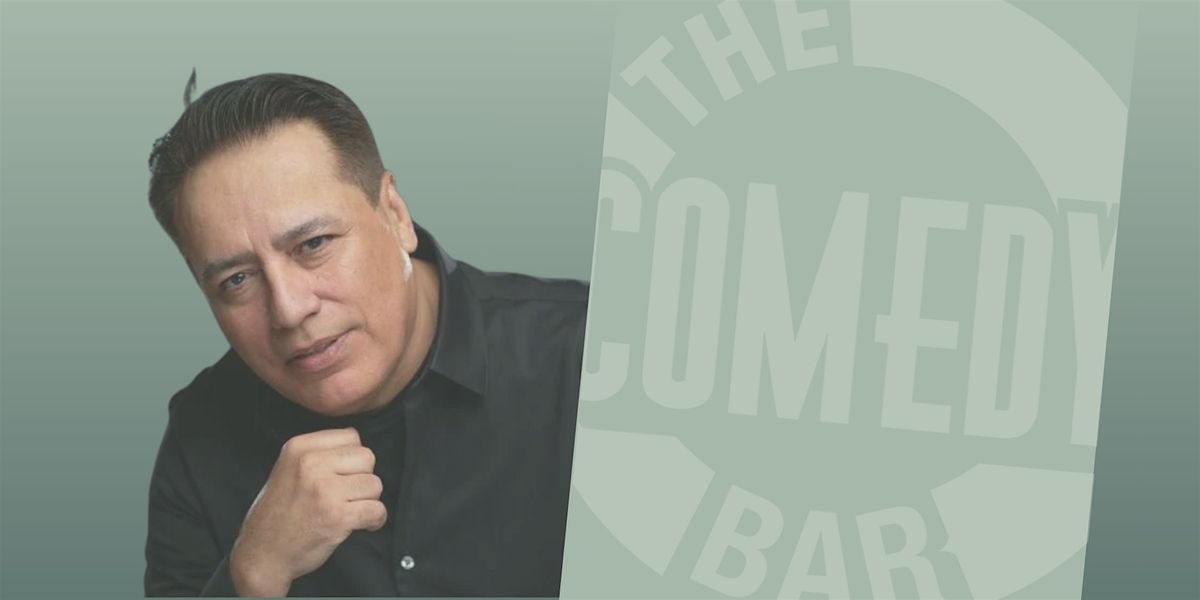 Willie Barcena