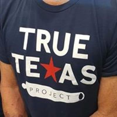 True Texas Project