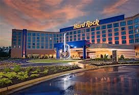 January Meeting at the Hardrock Hotel and Casino