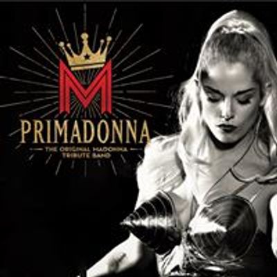 PriMadonna - The Elite Madonna Tribute Band