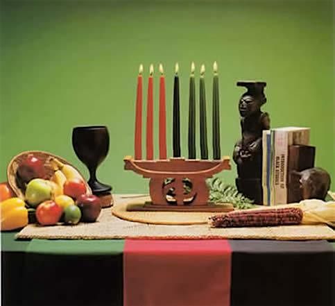 9th Annual Missouri City Area Kwanzaa Community Celebration