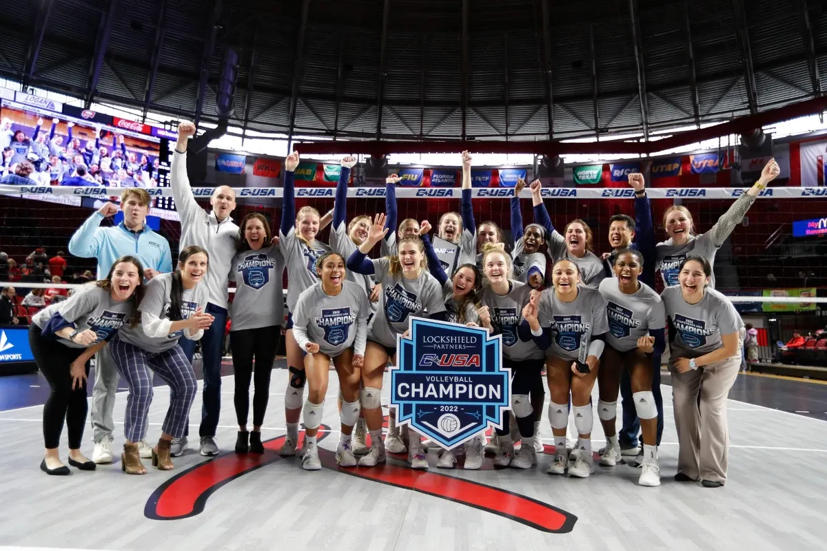 Rice Owls at Baylor Bears Womens Volleyball