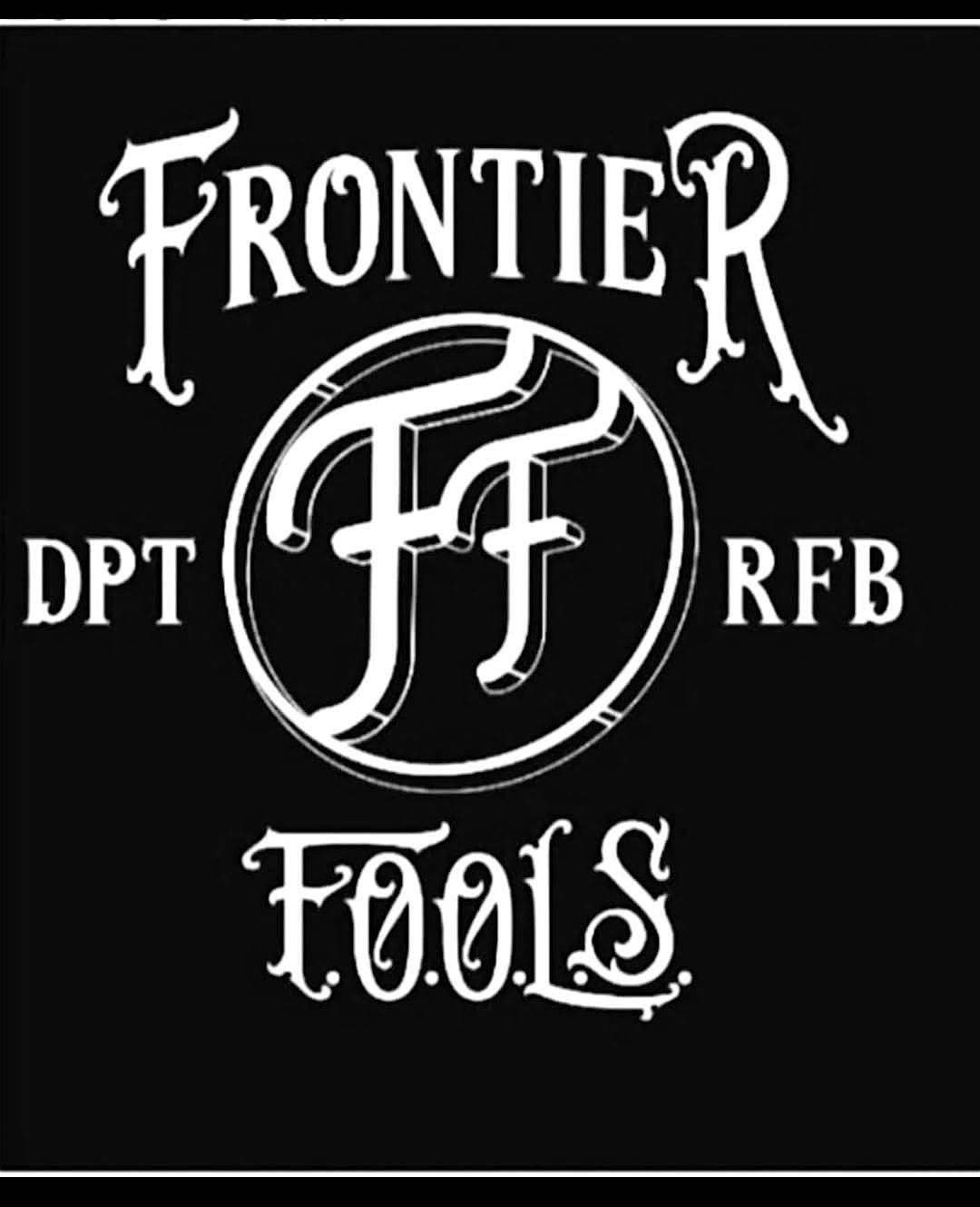 Frontier F.O.O.L.S  May Acquired Structure Training