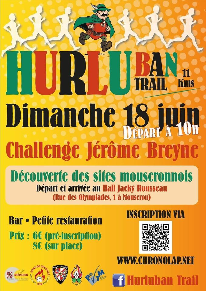 Bar et food truck hurlubantrail