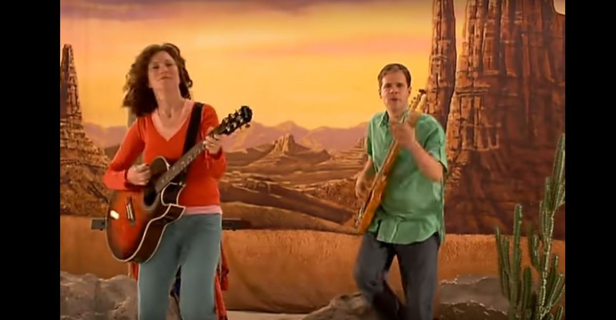 The Laurie Berkner Band: Greatest Hits at McCarter Theatre Center