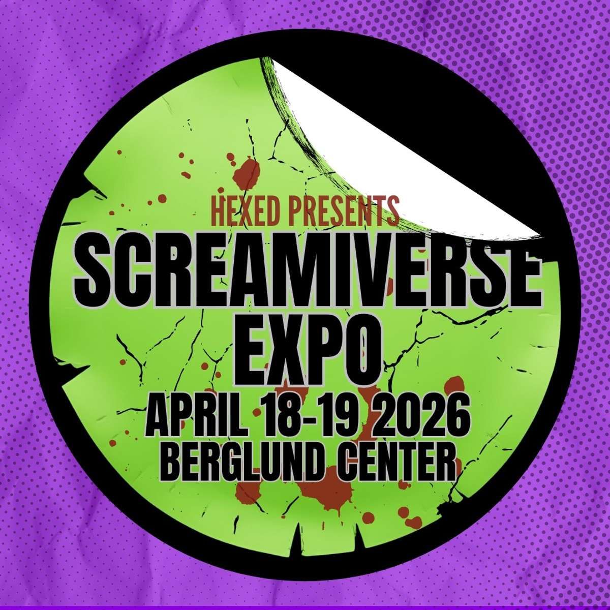 Screamiverse