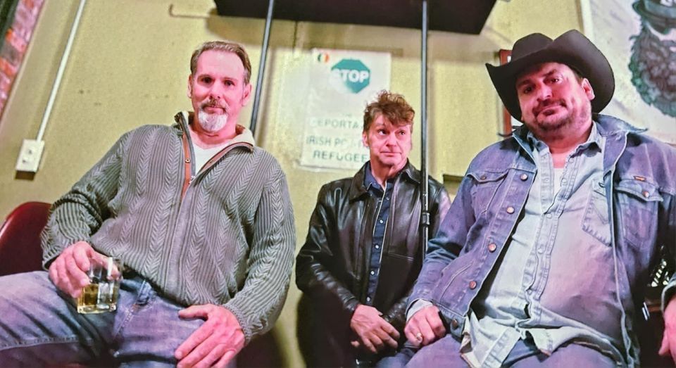 Widowmakers @ DUGOUT