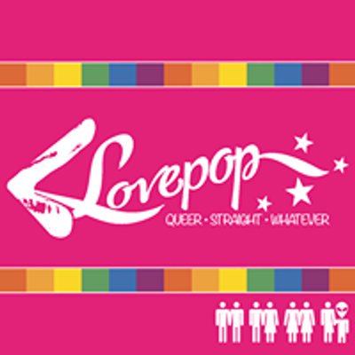 Lovepop Augsburg