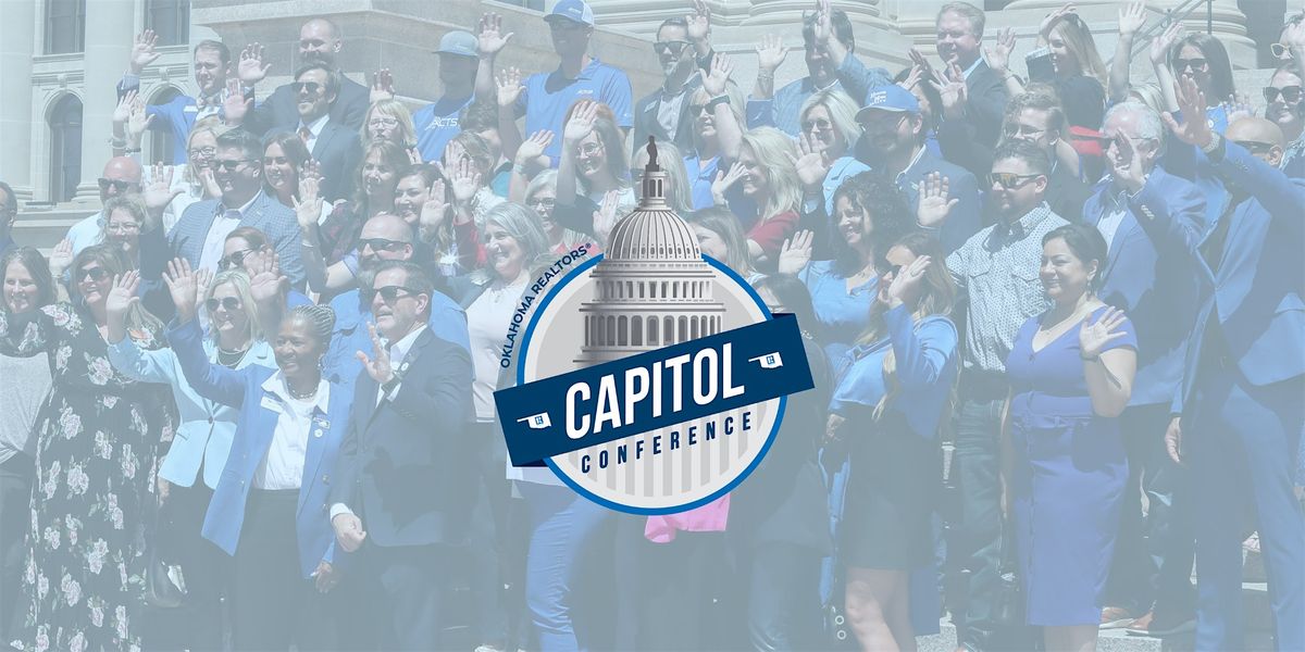 Capitol Conference 2026