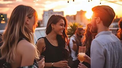 Visionary Collective Artists & Cannes Festival Networking Night