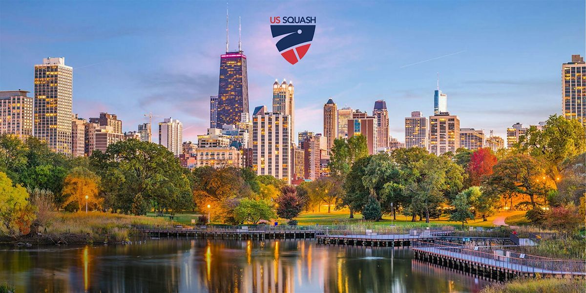 US Squash in Chicago