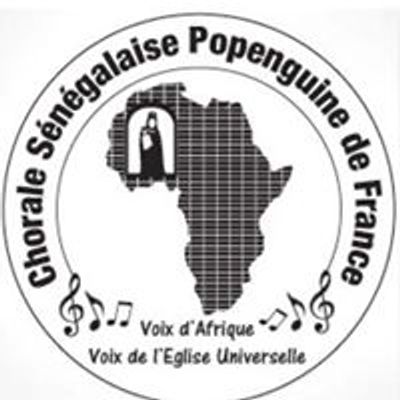 Chorale S\u00e9n\u00e9galaise Popenguine de France