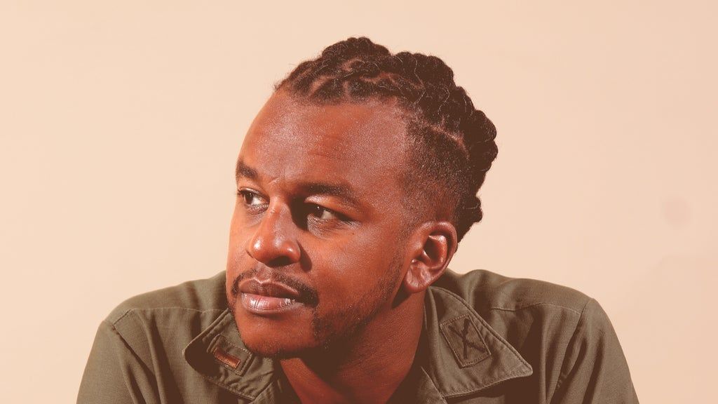 Sinkane & Friends