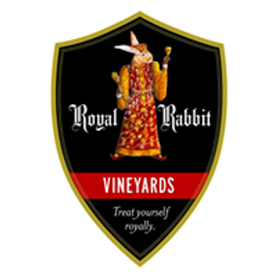 Royal Rabbit Vineyards