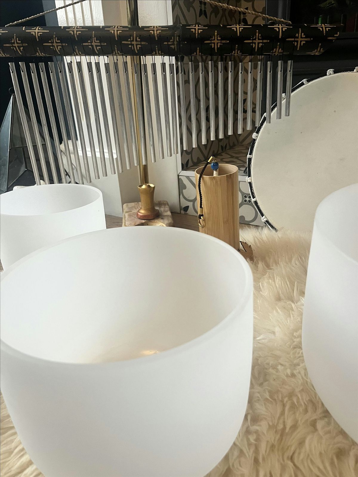 Sunday Morning Sound Journey