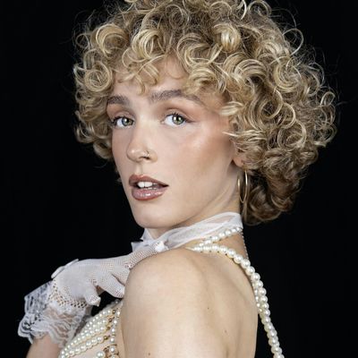 Charlotte Williams