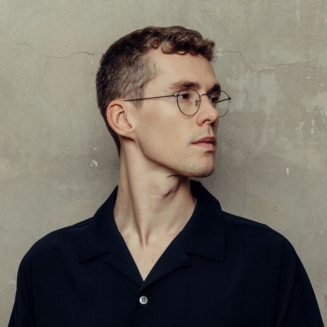 Lost Frequencies in San Jose
