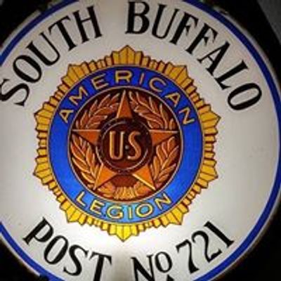 South Buffalo American Legion Post 721